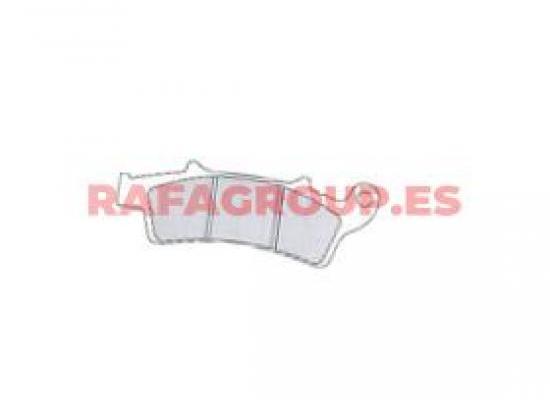 RGFDB2105 - Brake pads